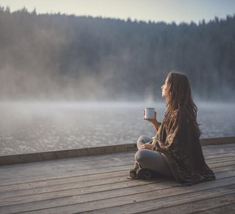В забързаното ежедневие на съвременната жена умението да се справяме
