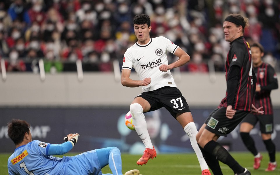 Германия е в търсене нов голмайстор след отказването на Мирослав