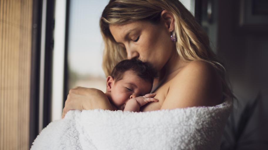 15 уроци и горчиви истини за майчинството