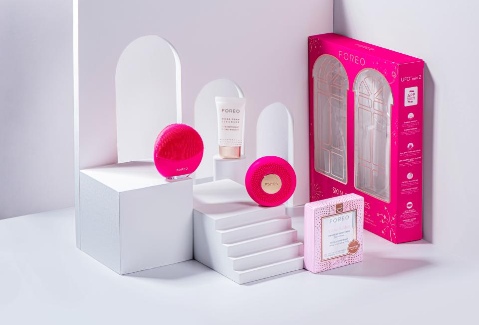 FOREO подаръчни комплекти
