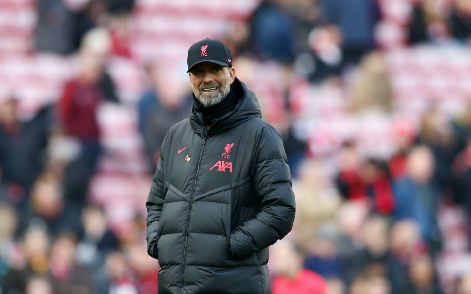 Ливърпул имаше слаб старт на кампанията, тъй като е на шесто