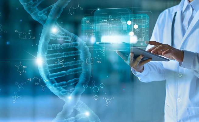 Генетично селектирано дете помогна за лечението на сестра си от заболяване на кръвта