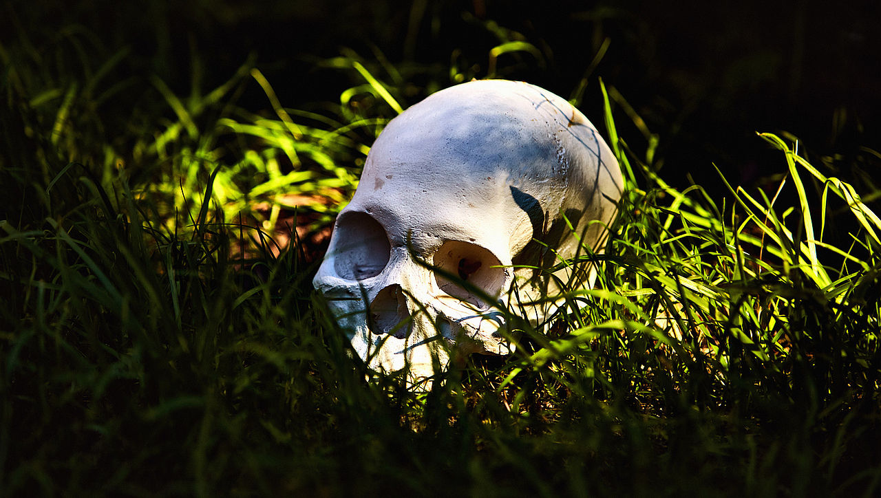 Мистериозна находка: Откриха човешки останки на над 100 г. при строеж на лаборатория