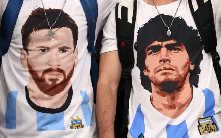 Ръката на Бога