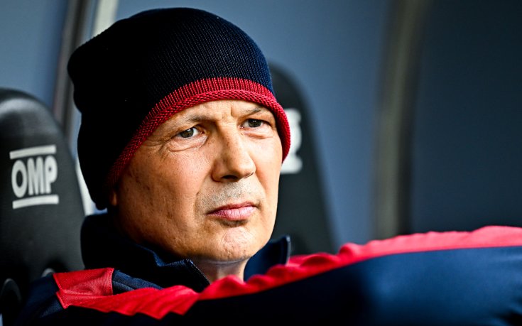 Джокович: Следата на Синиша в сръбския спорт е незаличима