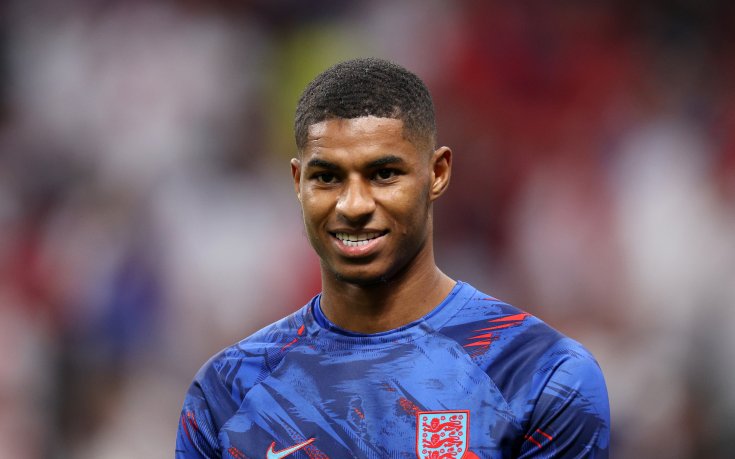 Рашфорд става най-скъпоплатения в Манчестър Юнайтед, ако преподпише