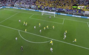 Меси срещу Мбапе в Катар