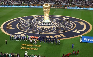 Аржентина и настоящият шампион Франция играят при в големия финал