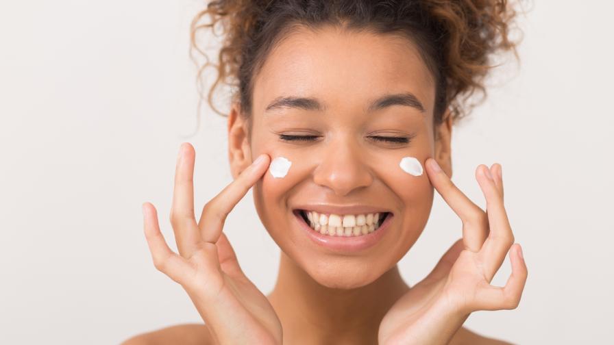 Натуралната козметика също предизвиква алергии