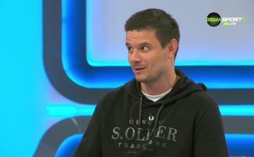 Като за световно: Катар 2022 през очите на нашите хора в Катар