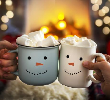 Добро утро дами Предлагаме ви да започнем деня със следната