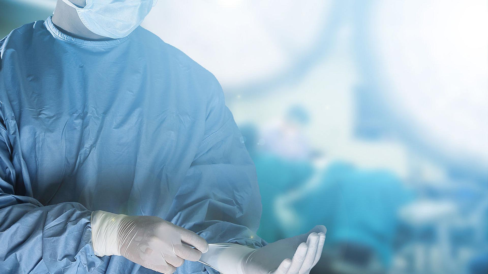 Френски хирург е съден за сексуални посегателства над 299 деца