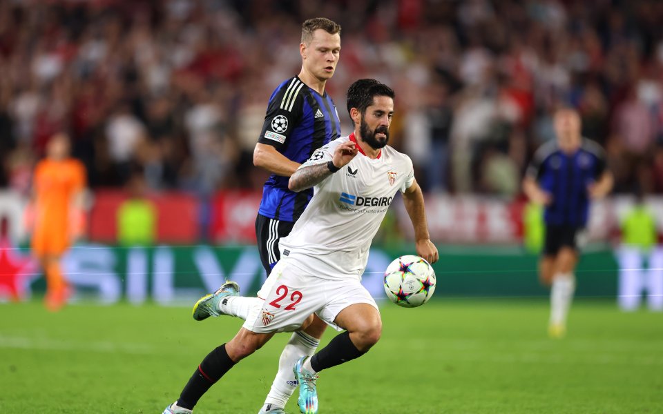 Уулвърхямптън ще привлече под наем Матеуш Куня от Атлетико Мадрид,