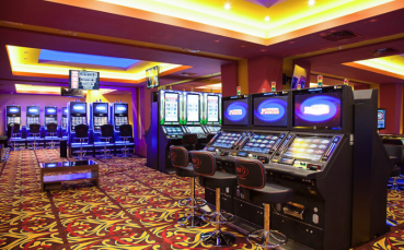 Хазартните възможности се разширяват ежедневно и все повече оператори започват