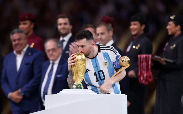 Меси с абсурдно искане към ПСЖ и Франция