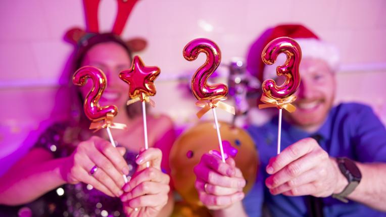  Какво чака вашата двойка през 2023 