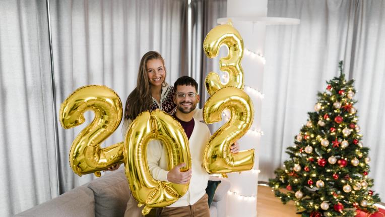  Какво чака вашата двойка през 2023 