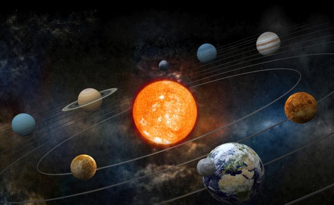 Ретрограден Меркурий и Венера: Астрологичните събития за 2023 година
