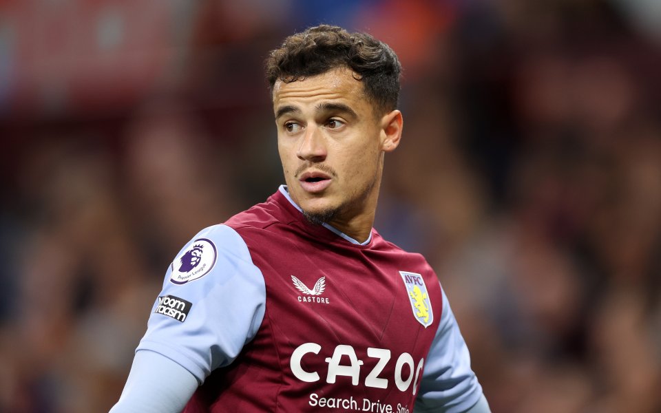 Мениджърът на Астън Вила Унай Емери сподели мнението си за