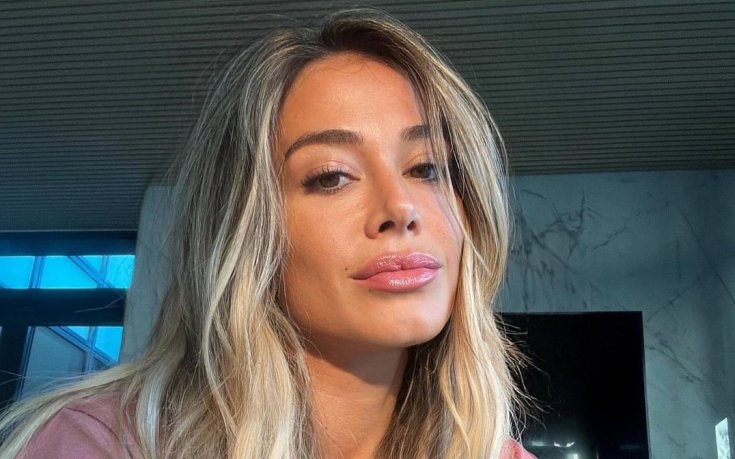 Спортна журналистка хвърли в екстаз феновете си