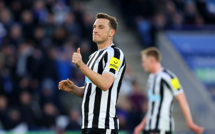 Нотингам взе нападател под наем от Нюкасъл