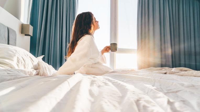8 неща, които НЕ трябва да правиш веднага след събуждане