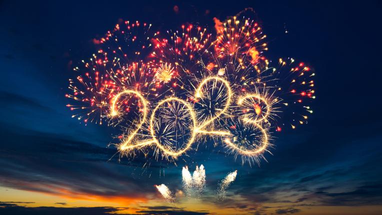  Цитати от известните за Нова година 