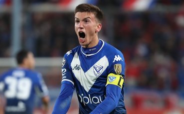 Манчестър Сити вади 8 млн. долара за аржентински талант