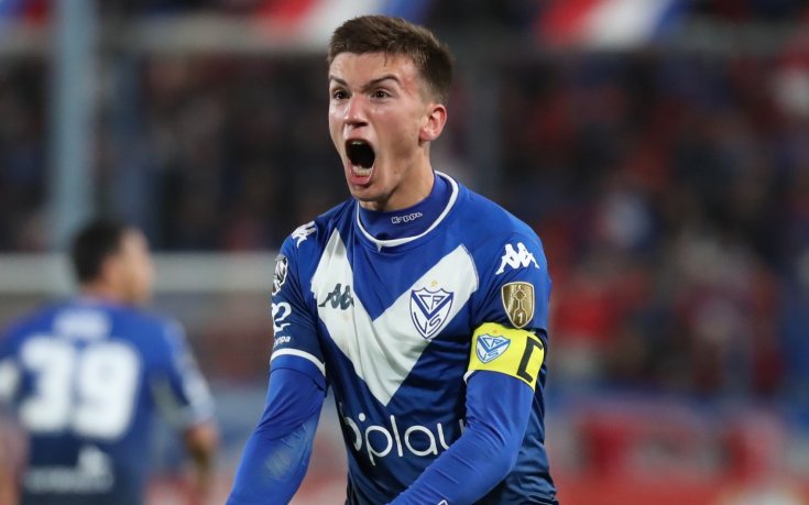 Манчестър Сити вади 8 млн. долара за аржентински талант