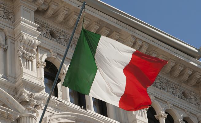 Италия забранява шумните веселби