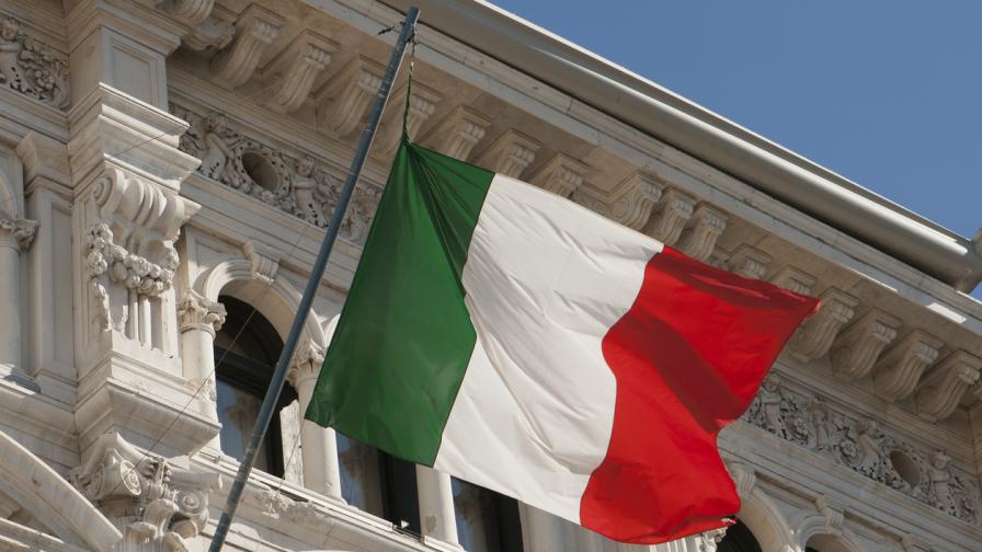 Италия обяви извънредно положение