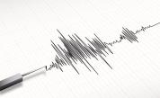 Земетресение с магнитуд 6,0 разтърси крайбрежието на Чили