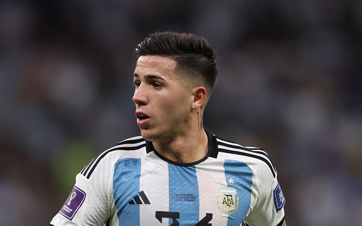 Треньорът на Бенфика поряза Челси: Енцо Фернандес остава при нас