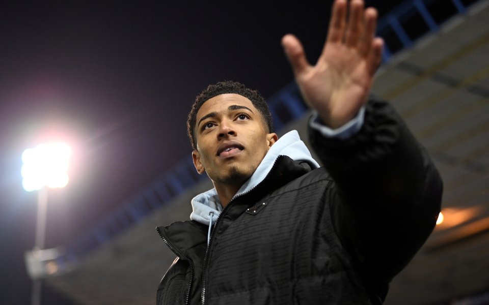 В следващите дни се очаква един от най-исканите играчи в