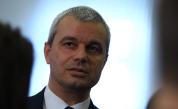 Костадинов: Правосъдният министър да е и главен прокурор, е добър модел