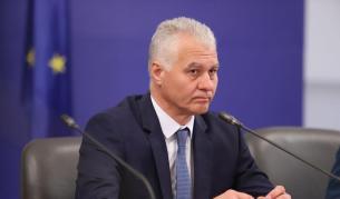 Предлагат шефът на ДАНС да оглави Комисията по досиетата