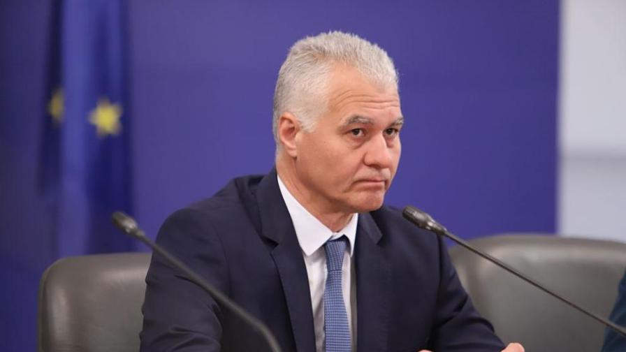 Шефът на ДАНС разкри има ли риск за сигурността на България