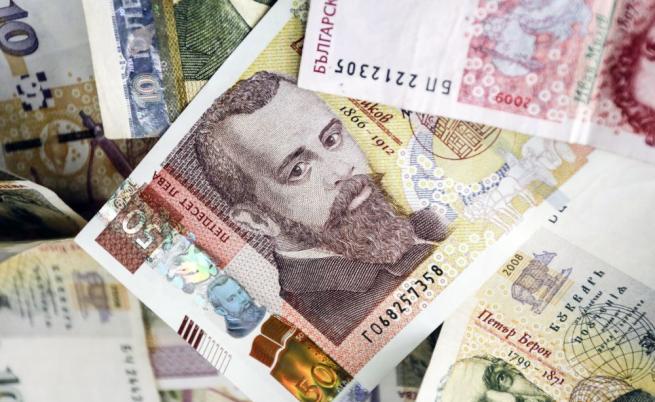 БНБ: 92% от левовете вече са изтеглени от обращение
