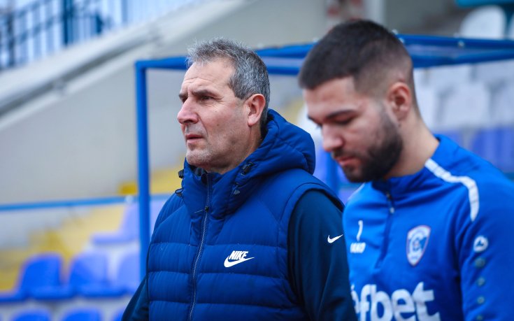 Спартак Варна започна с равенство в Турция