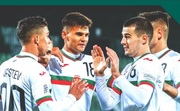 Българският футболен съюз получи поредното признание за политиката си на