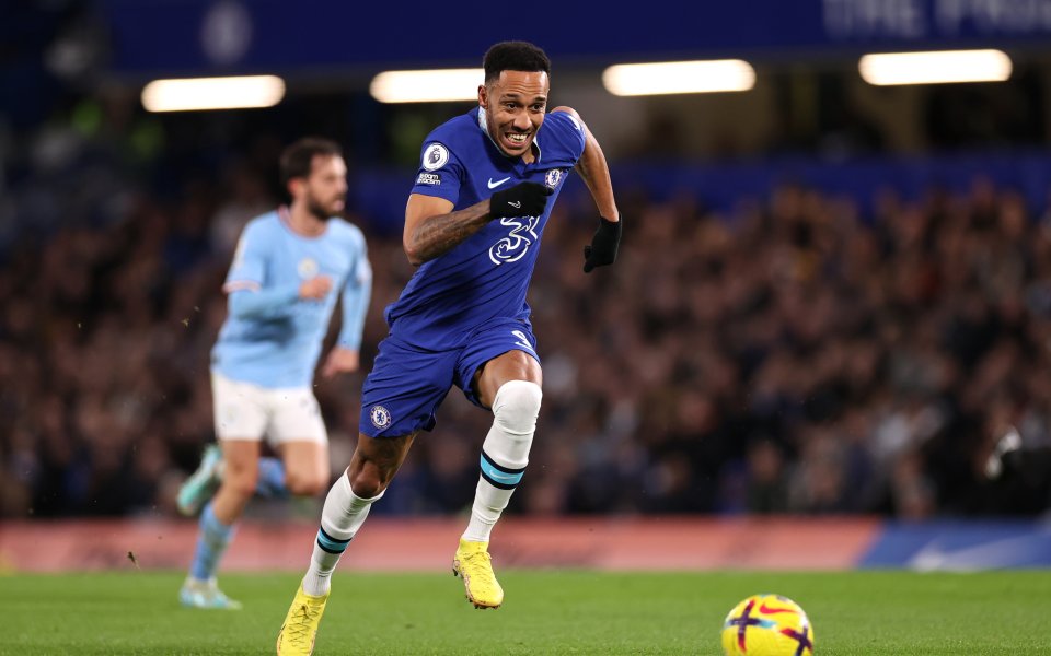 Ръководството на Челси продължава да вярва на мениджъра Греъм Потър