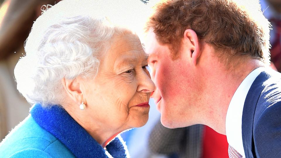 В автобиографията си Резерва“ (“Spare) принц Хари споделя своите последни