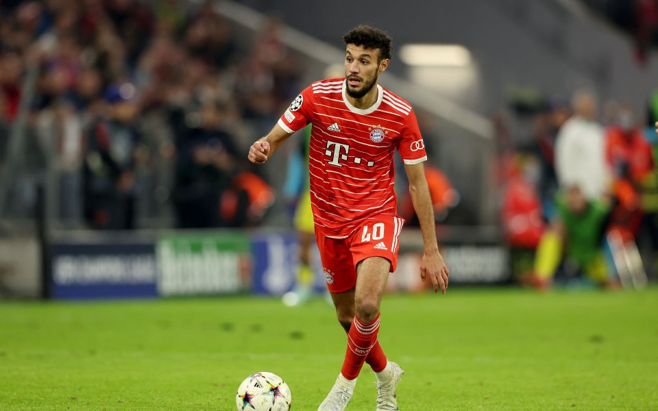 ℹ After testing positive for Covid-19 during the World Cup,