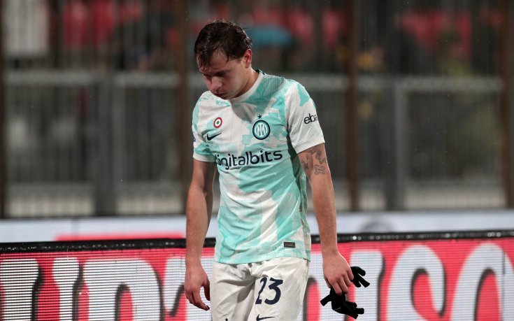 Непримирим Монца наказа горделивия Интер в добавеното време