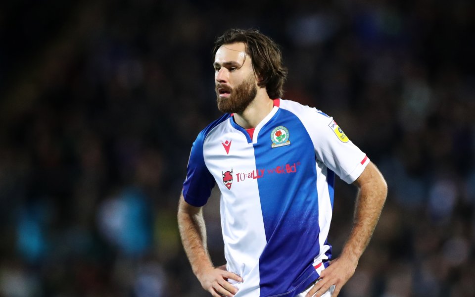 Нотингам Форест иска даси върне нападателя Бен Бреретон Диас, а