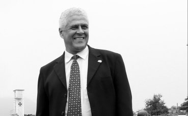 Бразилия скърби: отиде си легендарен голаджия на Васко да Гама