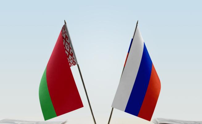 Русия и Беларус засилват съвместните си военни учения