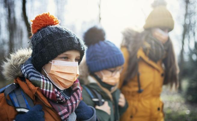 Педиатър разкри как протича грипът при децата