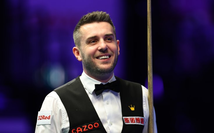 Марк Селби прегази Али Картър за финал в ССТ Класик