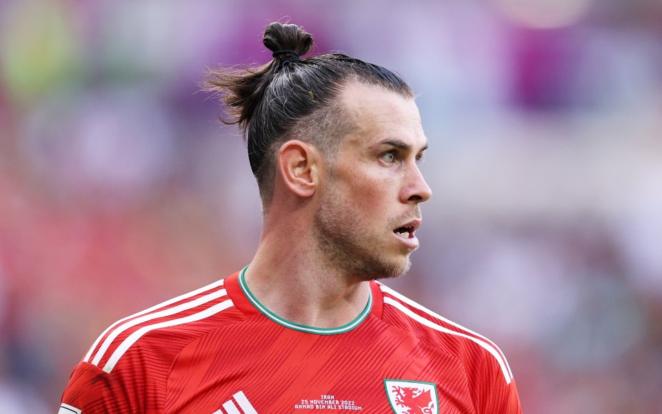 Развълнуван съм да съобщя, че ще играя AT&T Pebble Beach